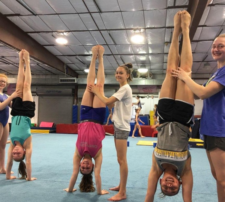 Centre Elite Gymnastics Inc (State&nbspCollege,&nbspPA)
